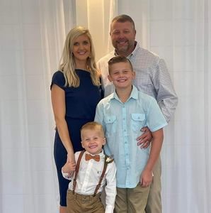 Meet your Posher, Tiffany